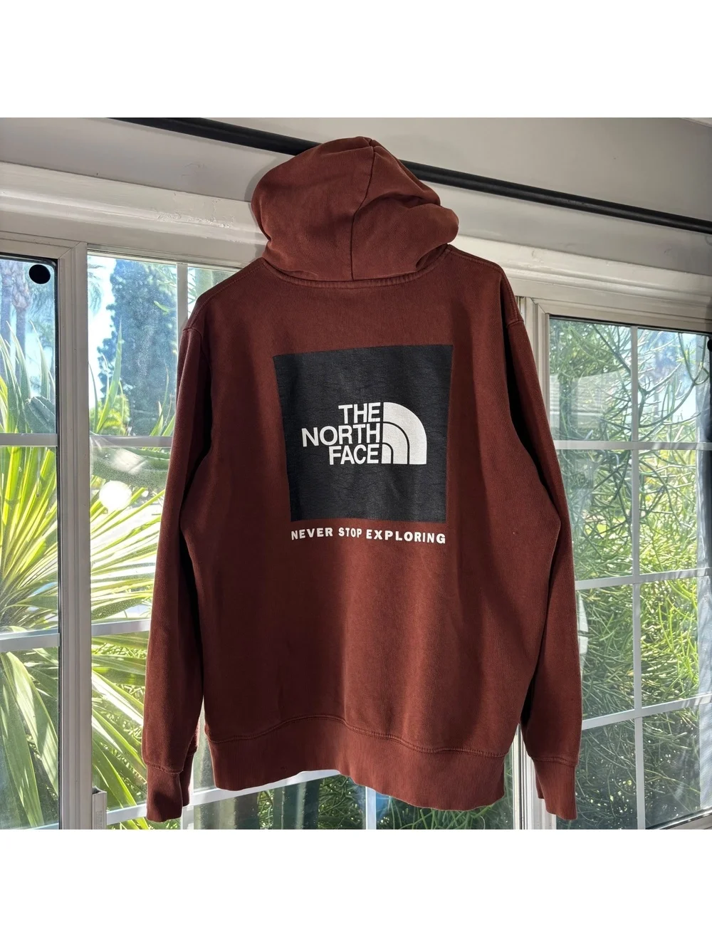 The North Face great nice